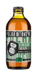 Polar Monkeys Chairman IPA